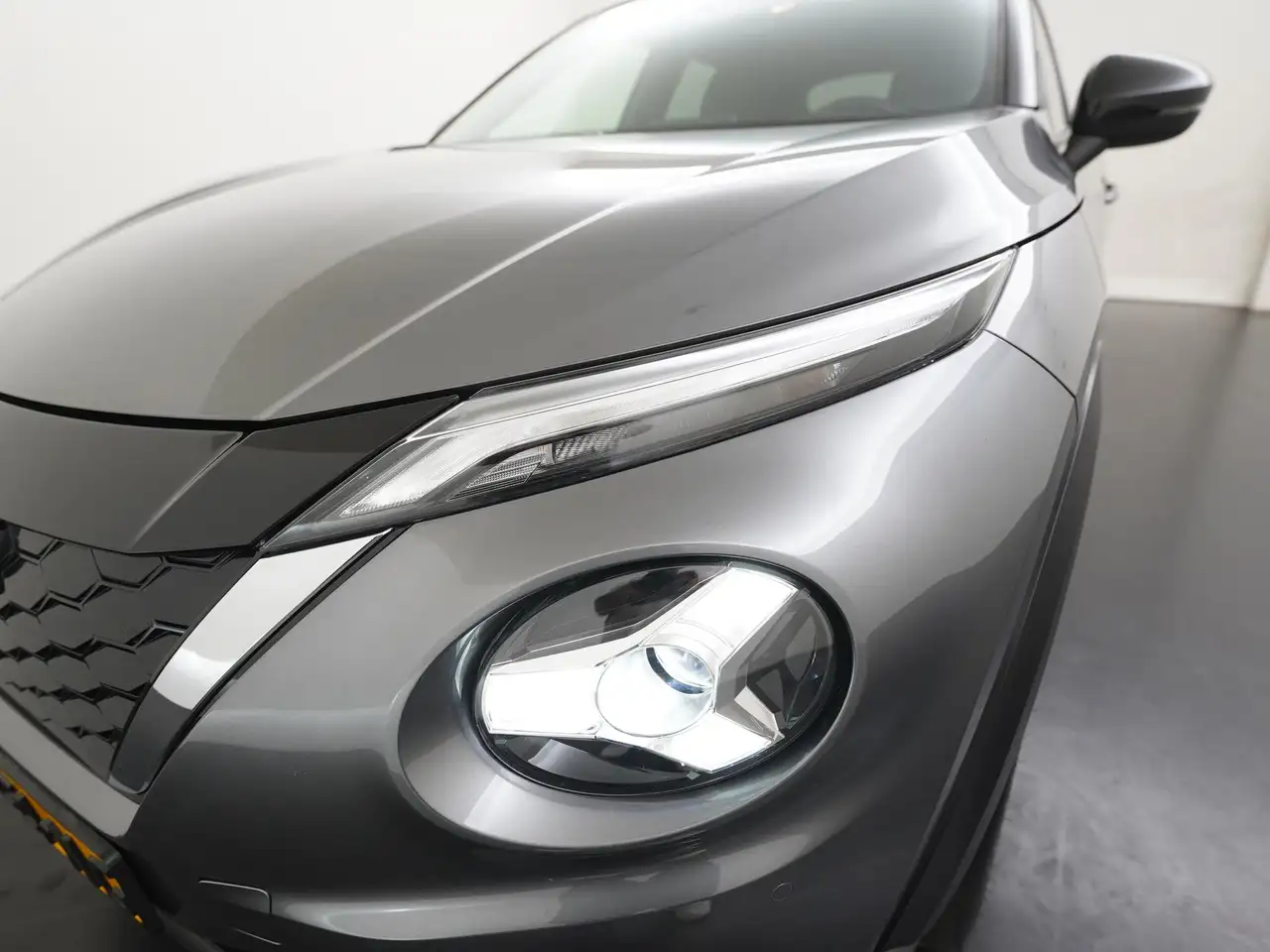 Nissan Juke 1.6 Hybrid N-Connecta Camera CarPlay Lane as, миниатюра 18