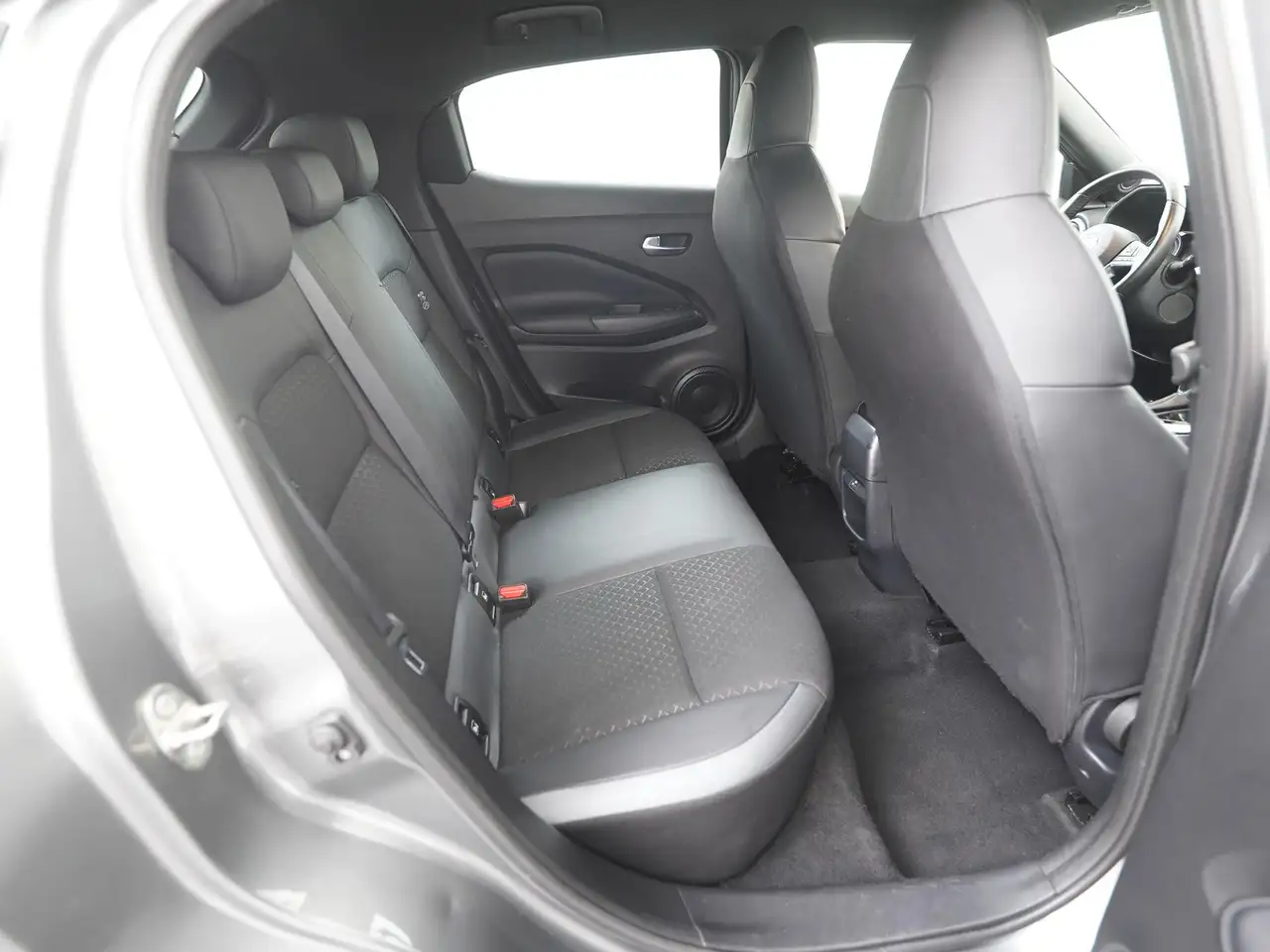 Nissan Juke 1.6 Hybrid N-Connecta Camera CarPlay Lane as, миниатюра 22