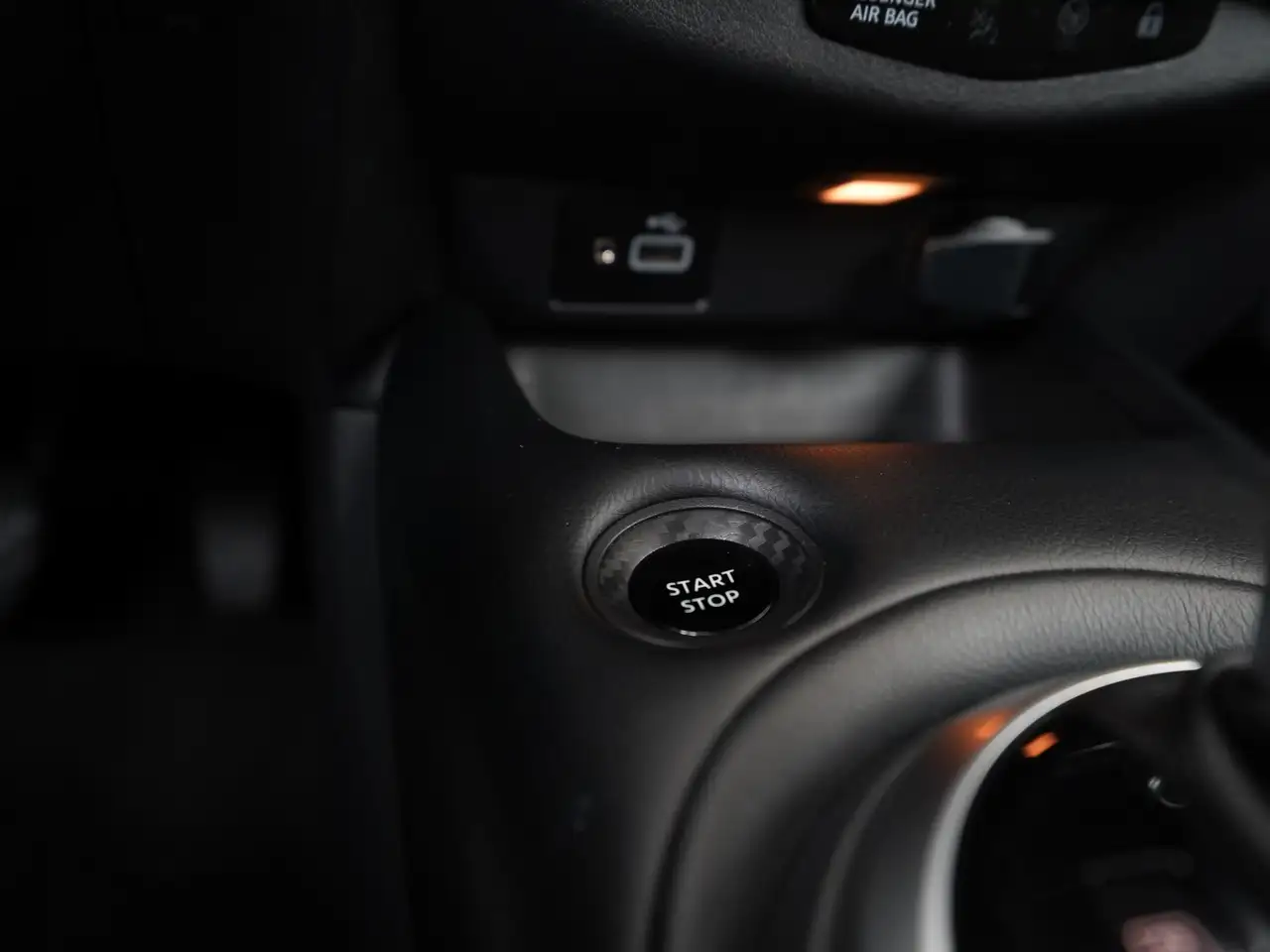Nissan Juke 1.6 Hybrid N-Connecta Camera CarPlay Lane as, миниатюра 27
