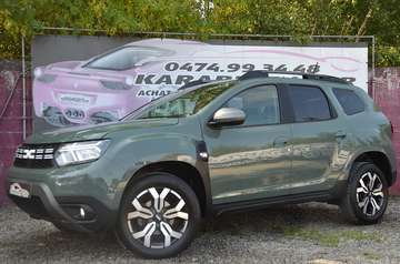 1.5Blue dCi Journey NAV CAM CLIM AUT CRUIS 22.497KM