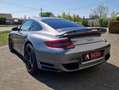 Porsche 997 Turbo 3.6 Tiptronic Gris - thumbnail 3