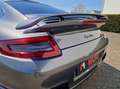 Porsche 997 Turbo 3.6 Tiptronic Gris - thumbnail 21
