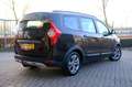 Dacia Lodgy 1.2 TCe Stepway 7-pers Navi|Airco|LMV|Trekhaak Schwarz - thumbnail 3