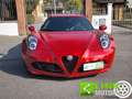Alfa Romeo 4C 1750 TBi Rosso - thumbnail 4