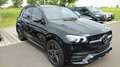 Mercedes-Benz GLE 450 Airmatic*Distro*360*AHK*Night*HUD*20 Schwarz - thumbnail 2