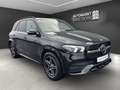 Mercedes-Benz GLE 450 Airmatic*Distro*360*AHK*Night*HUD*20 Schwarz - thumbnail 1