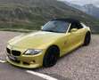 BMW Z4 Roadster 3.0i žuta - thumbnail 6