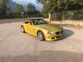 BMW Z4 Roadster 3.0i žuta - thumbnail 1