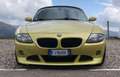 BMW Z4 Roadster 3.0i žuta - thumbnail 3
