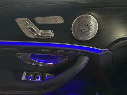 Annonce voiture d'occasion Mercedes-Benz E 400 - CARADIZE