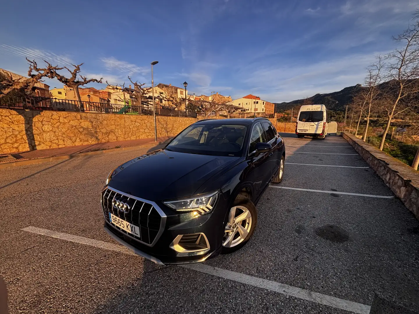 Audi Q3 40 TFSI Advanced quattro S tronic - 2