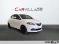 Lancia Ypsilon 1.0 FireFly Hybrid Silver Blanc - thumbnail 3