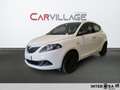 Lancia Ypsilon 1.0 FireFly Hybrid Silver Blanc - thumbnail 1