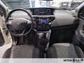 Lancia Ypsilon 1.0 FireFly Hybrid Silver Blanc - thumbnail 8