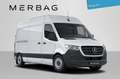 Mercedes-Benz Sprinter Sprinter 315 CDI Hochdach Blanc - thumbnail 1