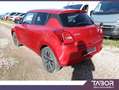 Suzuki Swift 1.2 Dualjet 83 Comfort+ LED ACC Rouge - thumbnail 4