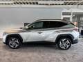 Hyundai TUCSON Prime Hybrid 2WD Pano Sitzbelüft. Leder Silber - thumbnail 14