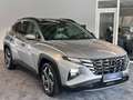 Hyundai TUCSON Prime Hybrid 2WD Pano Sitzbelüft. Leder Silber - thumbnail 2