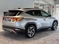 Hyundai TUCSON Prime Hybrid 2WD Pano Sitzbelüft. Leder Silber - thumbnail 9
