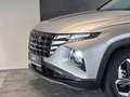 Hyundai TUCSON Prime Hybrid 2WD Pano Sitzbelüft. Leder Silber - thumbnail 13