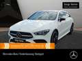 Mercedes-Benz CLA 250 e AMG+NIGHT+PANO+AHK+LED+KAMERA+19"+HUD+8G Weiß - thumbnail 1