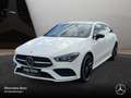Mercedes-Benz CLA 250 e AMG+NIGHT+PANO+AHK+LED+KAMERA+19"+HUD+8G Weiß - thumbnail 2
