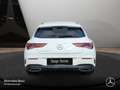 Mercedes-Benz CLA 250 e AMG+NIGHT+PANO+AHK+LED+KAMERA+19"+HUD+8G Weiß - thumbnail 9