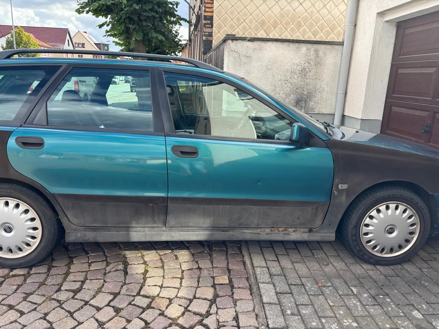 Volvo V40 V40 1.9 D Comfort - 2