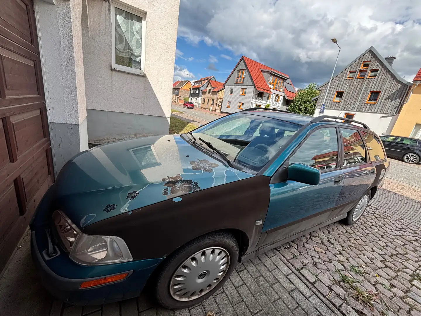 Volvo V40 V40 1.9 D Comfort - 1