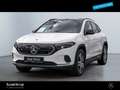 Mercedes-Benz EQA 350 4M NIGHT PROGRESSIVE SPUR PANO AHK SHZ Weiß - thumbnail 1