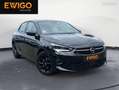 Opel Corsa 1.2 T 100 CH GS-LINE CARPLAY Nero - thumbnail 12