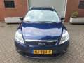 Ford Focus Wagon 1.6 Comfort BT-Audio | CruiseControl Blauw - thumbnail 3