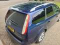 Ford Focus Wagon 1.6 Comfort BT-Audio | CruiseControl Blauw - thumbnail 5
