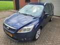 Ford Focus Wagon 1.6 Comfort BT-Audio | CruiseControl Blauw - thumbnail 4