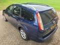 Ford Focus Wagon 1.6 Comfort BT-Audio | CruiseControl Blauw - thumbnail 6