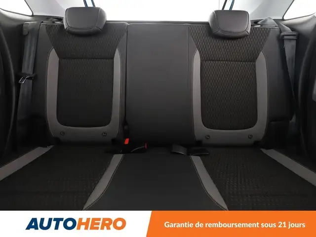 Opel Crossland view 15