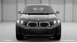 BMW X6 снимка BMW X6