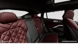 BMW X6 снимка BMW X6