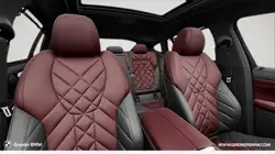 BMW X6 снимка BMW X6