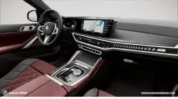BMW X6 снимка BMW X6