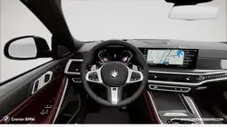 BMW X6 снимка BMW X6