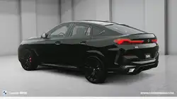 BMW X6 снимка BMW X6