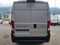 Peugeot Boxer 435 L3 H2 2.2 140CV BLUEHDI PACK TECNO+ FULL OPT.! Bianco - thumbnail 5