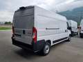 Peugeot Boxer 435 L3 H2 2.2 140CV BLUEHDI PACK TECNO+ FULL OPT.! Bianco - thumbnail 6