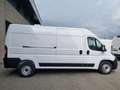 Peugeot Boxer 435 L3 H2 2.2 140CV BLUEHDI PACK TECNO+ FULL OPT.! Bianco - thumbnail 4