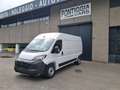 Peugeot Boxer 435 L3 H2 2.2 140CV BLUEHDI PACK TECNO+ FULL OPT.! Bianco - thumbnail 1