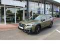 Subaru OUTBACK Exclusiv Cross ACAA,SHZ,LED,SPORT,UVM... Grün - thumbnail 4