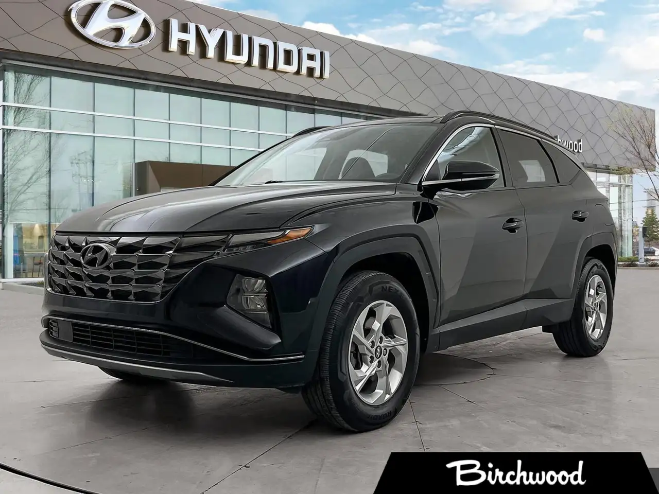 2024 Hyundai TUCSON снимка 2024 Hyundai TUCSON