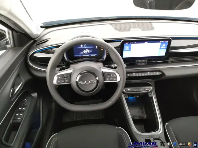 Fiat 600 view 14