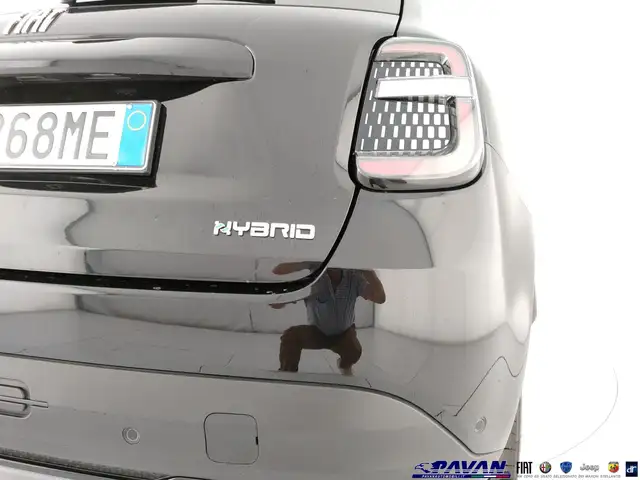 Fiat 600 view 23
